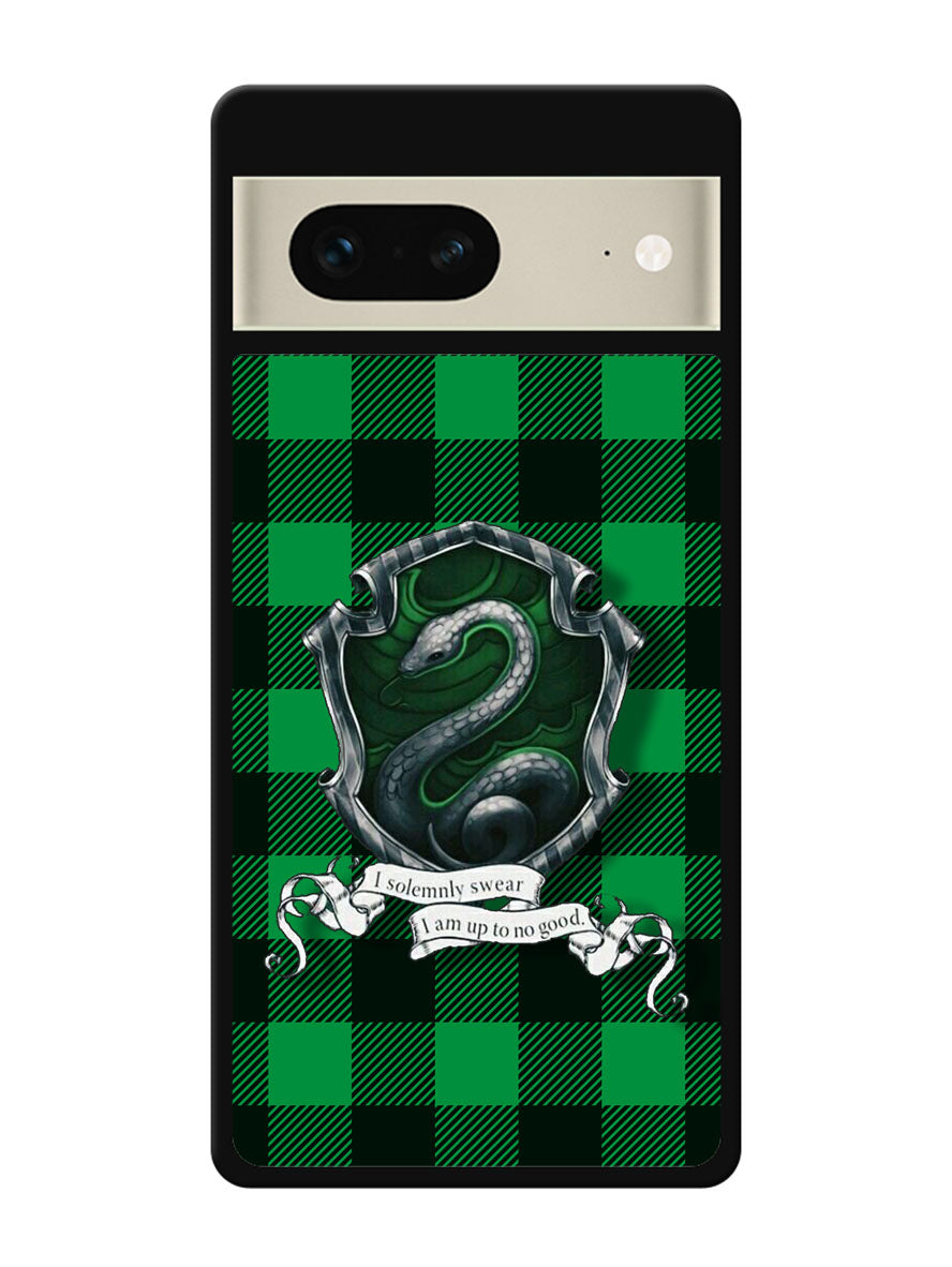 Harry Potter Slytherin 1st Google Pixel 7 Case