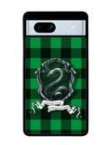 Harry Potter Slytherin 1st Google Pixel 7A Case
