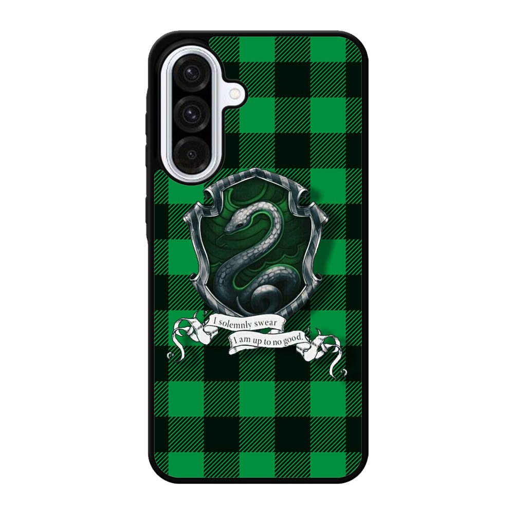 Harry Potter Slytherin 1st Samsung Galaxy A56 Case FE4149