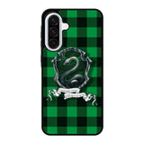 Harry Potter Slytherin 1st Samsung Galaxy A56 Case FE5756