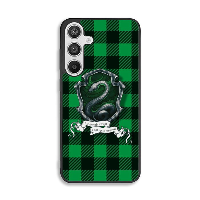 Harry Potter Slytherin 1st Samsung Galaxy A26 Case FE4149