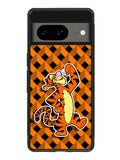 Tiger Winnie The Pooh Google Pixel 8a Case