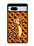 Tiger Winnie The Pooh Google Pixel 7A Case