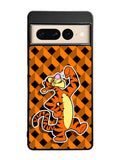 Tiger Winnie The Pooh Google Pixel 7 Pro Case