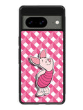 Piglet Winnie The Pooh 1st Google Pixel 8a Case