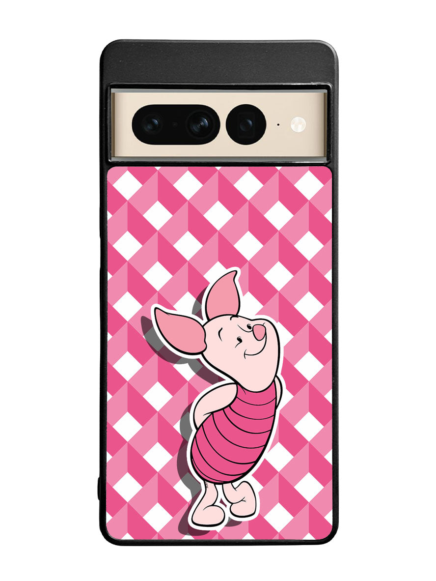Piglet Winnie The Pooh 1st Google Pixel 7 Pro Case