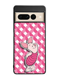 Piglet Winnie The Pooh 1st Google Pixel 7 Pro Case