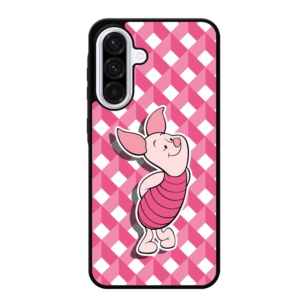 Piglet Winnie The Pooh 1st Samsung Galaxy A56 Case FE0491