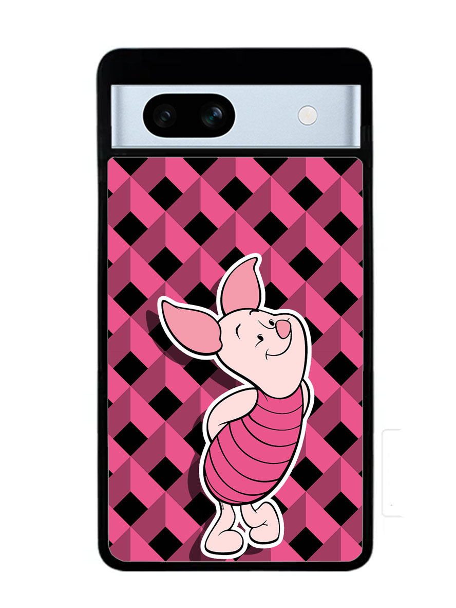 Piglet Winnie The Pooh 2nd Google Pixel 7A Case
