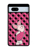 Piglet Winnie The Pooh 2nd Google Pixel 7A Case