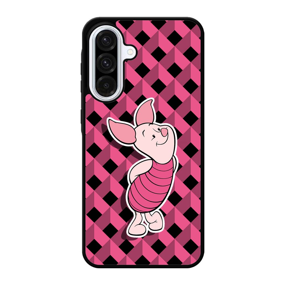 Piglet Winnie The Pooh 2nd Samsung Galaxy A56 Case FE5925