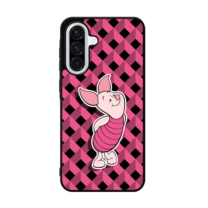 Piglet Winnie The Pooh 2nd Samsung Galaxy A36 Case FE0246