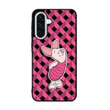 Piglet Winnie The Pooh 2nd Samsung Galaxy A36 Case FE0246