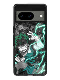 Deku My Hero Academia 1st Google Pixel 8a Case