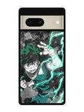 Deku My Hero Academia 1st Google Pixel 7 Case