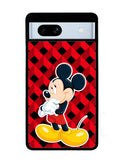 Mickey Mouse 14th Google Pixel 7A Case