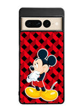 Mickey Mouse 14th Google Pixel 7 Pro Case