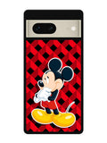 Mickey Mouse 14th Google Pixel 7 Case