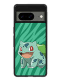 Pokemon Bulbasaur 2nd Google Pixel 8a Case