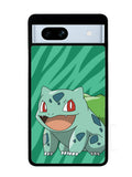 Pokemon Bulbasaur 2nd Google Pixel 7A Case