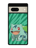 Pokemon Bulbasaur 2nd Google Pixel 7 Case