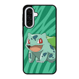 Pokemon Bulbasaur 2nd Samsung Galaxy A56 Case FE0460