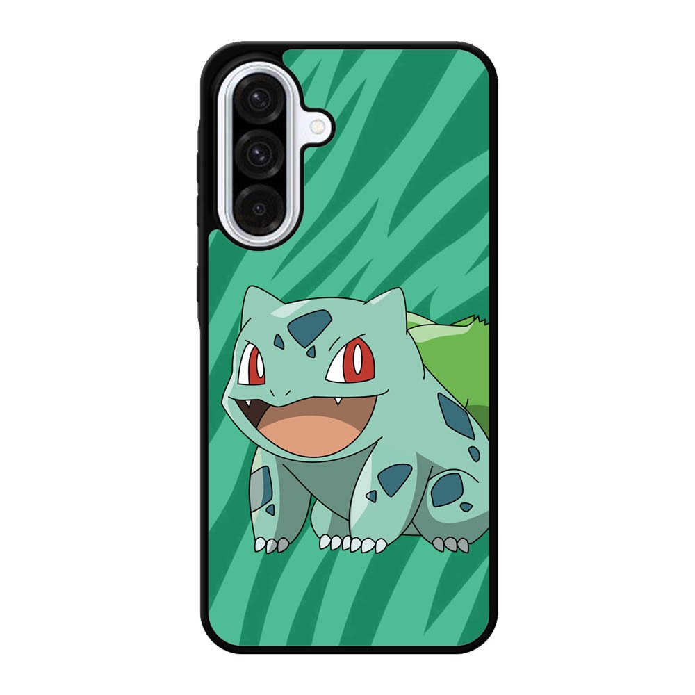 Pokemon Bulbasaur 2nd Samsung Galaxy A56 Case FE4004
