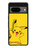 Pokemon Pikachu 2nd Google Pixel 8a Case