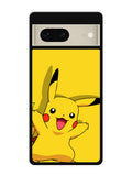 Pokemon Pikachu 2nd Google Pixel 7 Case