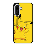 Pokemon Pikachu 2nd Samsung Galaxy A56 Case FE5071