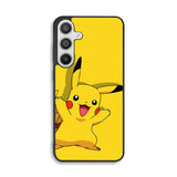Pokemon Pikachu 2nd Samsung Galaxy A26 Case FE2216