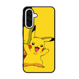 Pokemon Pikachu 2nd Samsung Galaxy A36 Case FE6723