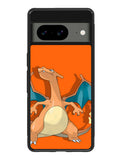 Pokemon Charizard Google Pixel 8a Case