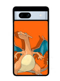Pokemon Charizard Google Pixel 7A Case