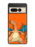 Pokemon Charizard Google Pixel 7 Pro Case