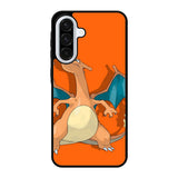 Pokemon Charizard Samsung Galaxy A56 Case FE0461
