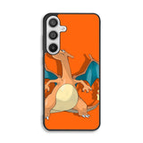 Pokemon Charizard Samsung Galaxy A26 Case FE4006