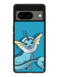 Pokemon Vaporeon Google Pixel 8a Case
