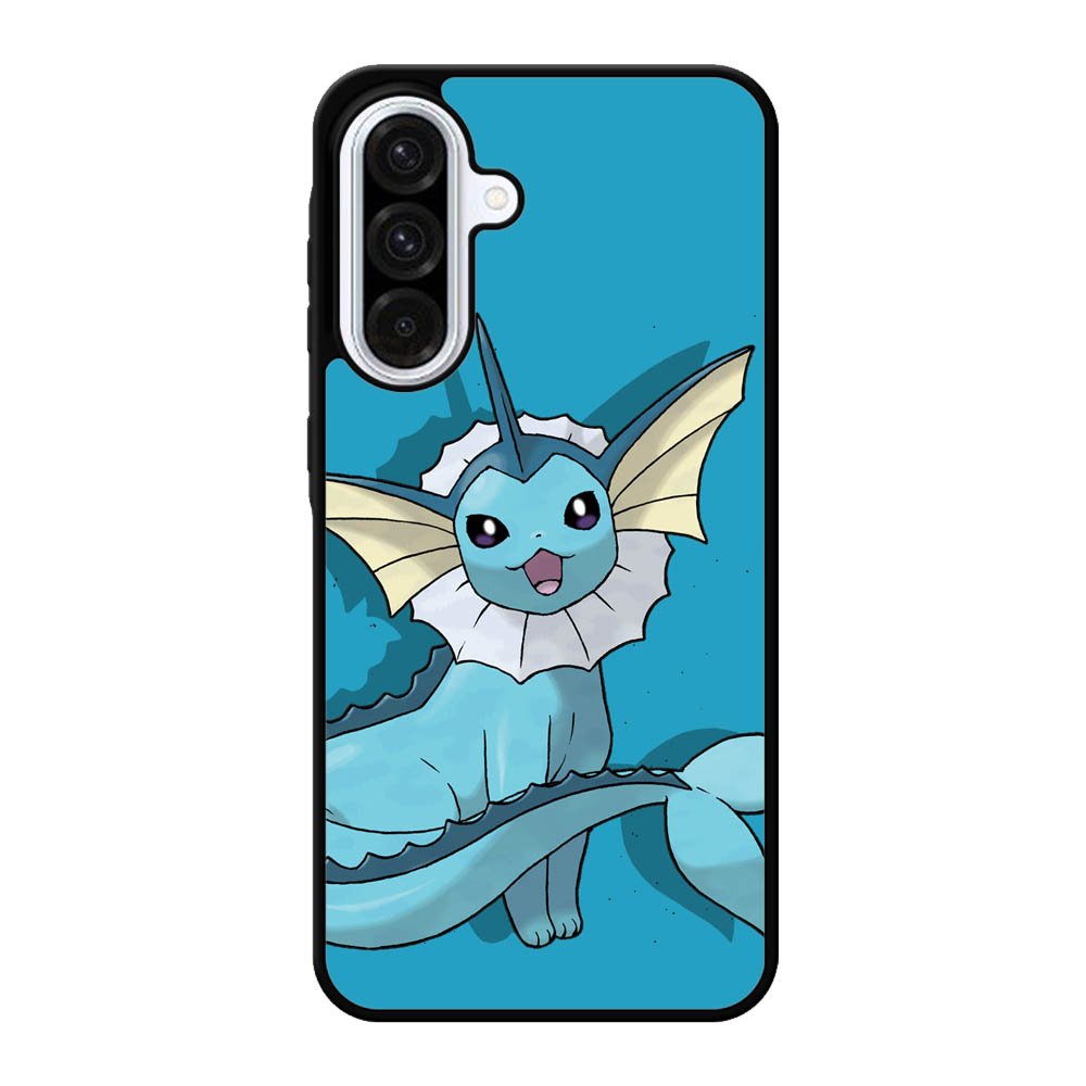 Pokemon Vaporeon Samsung Galaxy A56 Case FE1418