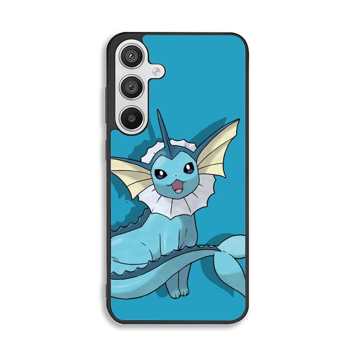Pokemon Vaporeon Samsung Galaxy A26 Case FE3830