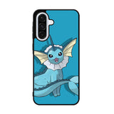 Pokemon Vaporeon Samsung Galaxy A36 Case FE1418