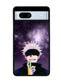 Gojo Satoru Jujutsu Kaisen Google Pixel 7A Case