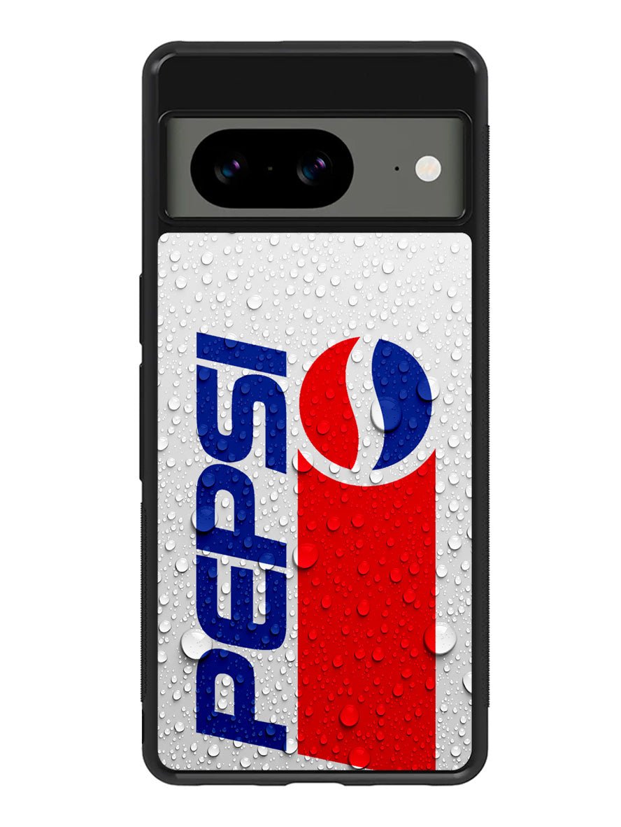 Pepsi Classic Logo Google Pixel 8a Case
