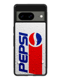 Pepsi Classic Logo Google Pixel 8a Case