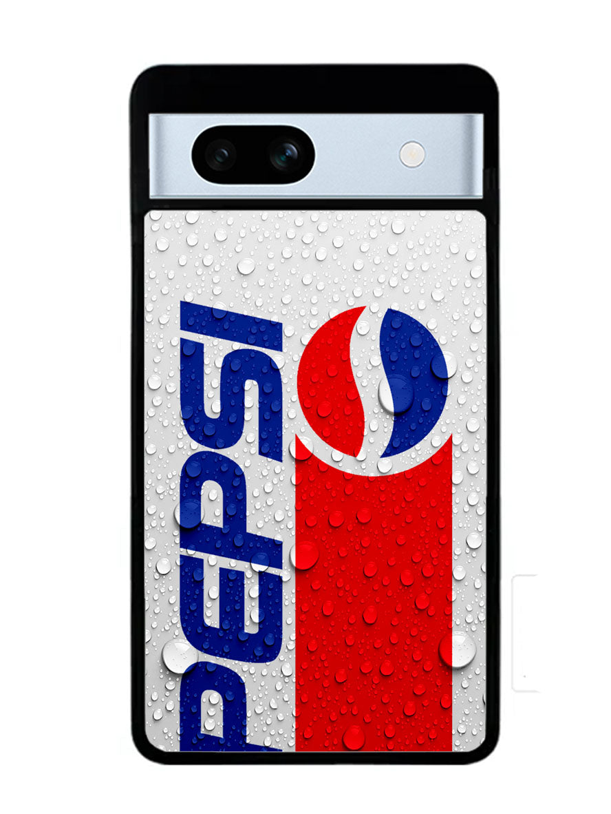 Pepsi Classic Logo Google Pixel 7A Case