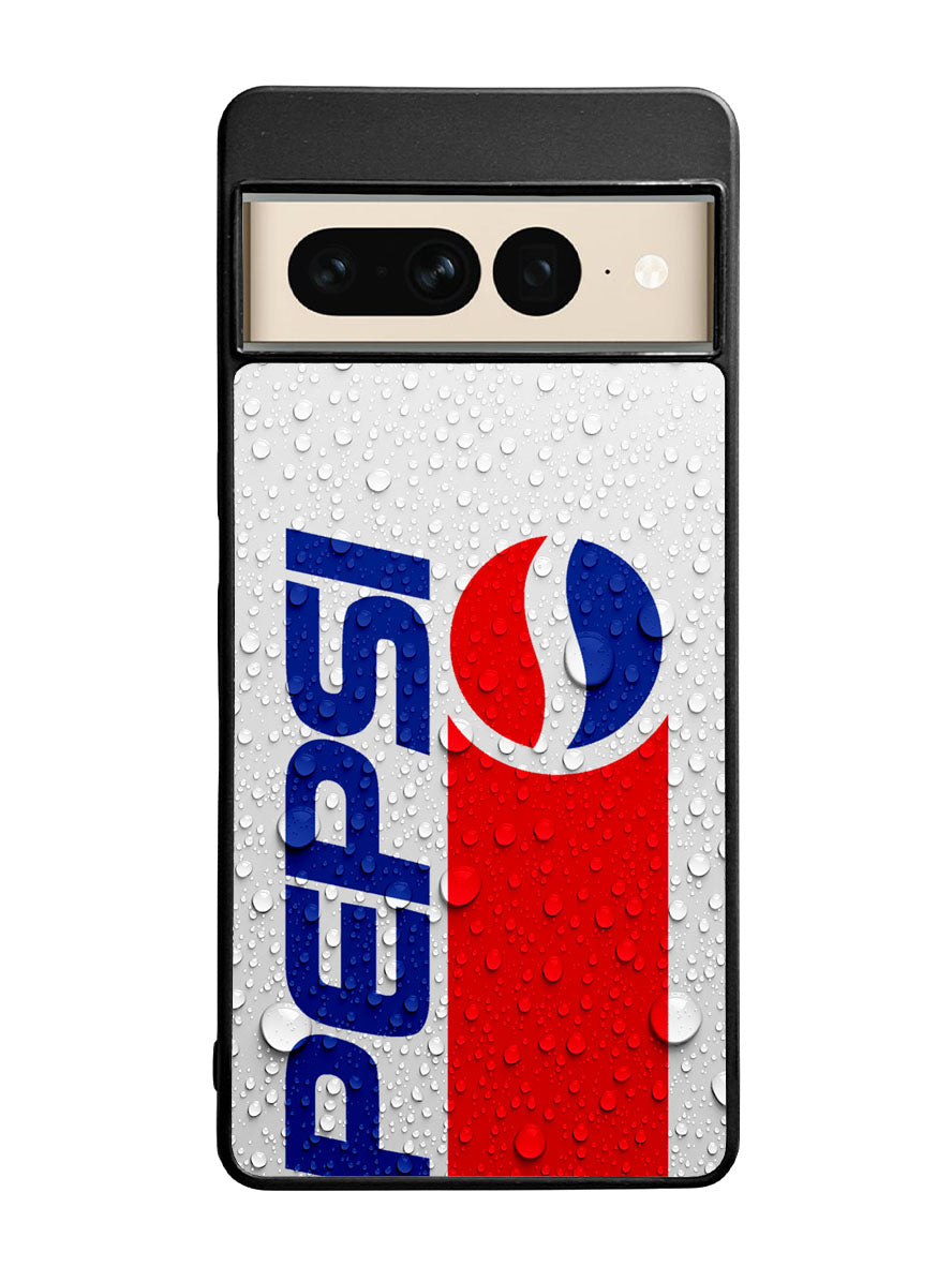 Pepsi Classic Logo Google Pixel 7 Pro Case