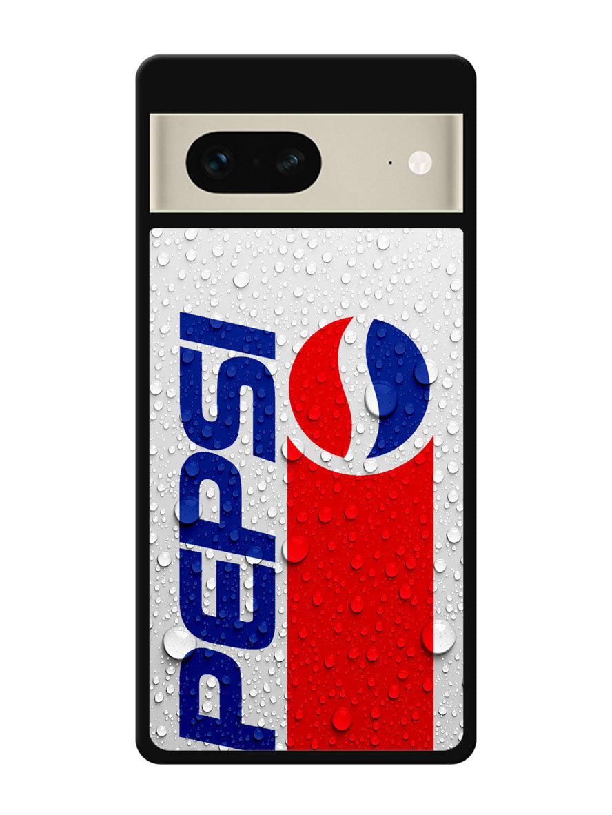 Pepsi Classic Logo Google Pixel 7 Case