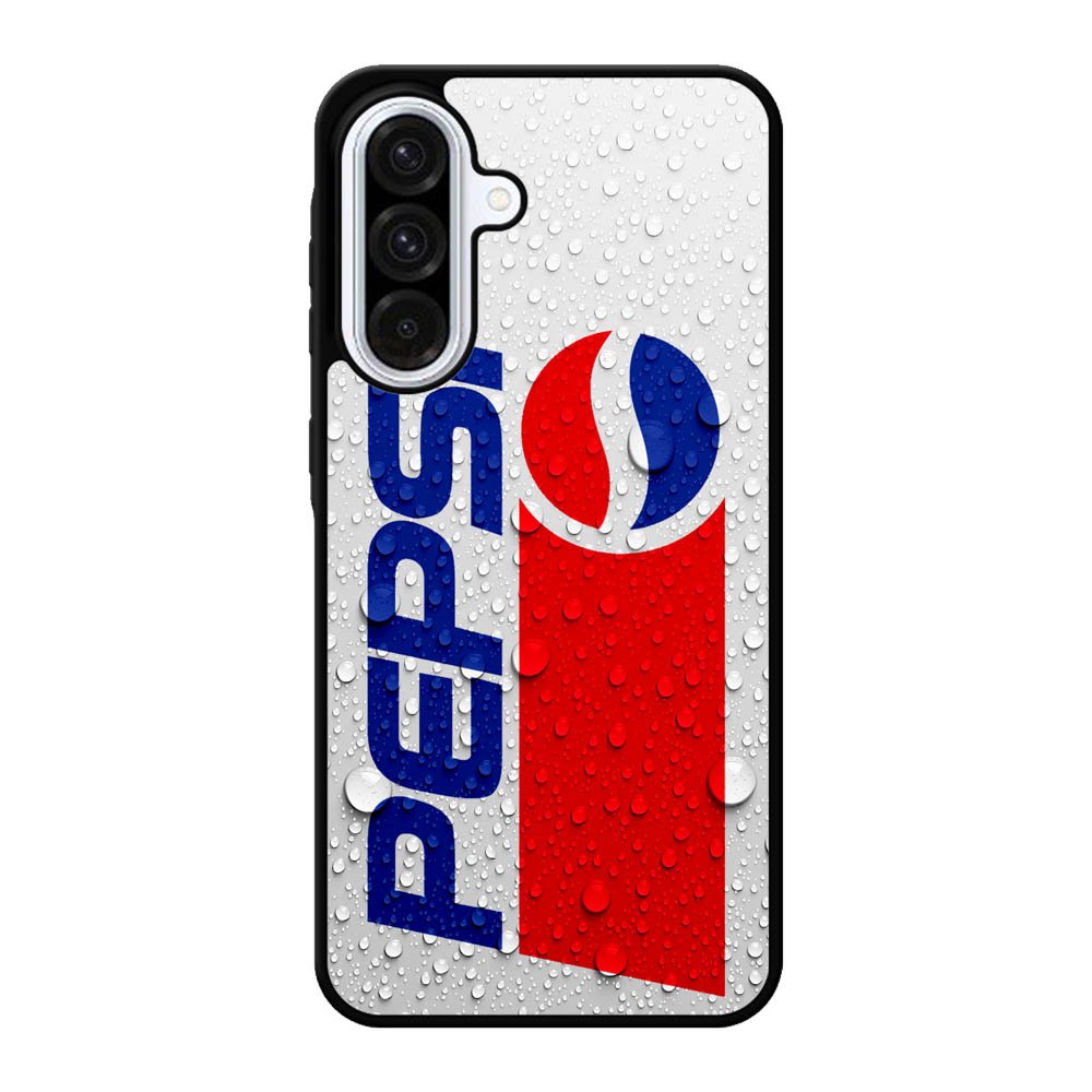 Pepsi Classic Logo Samsung Galaxy A56 Case FE5708