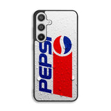 Pepsi Classic Logo Samsung Galaxy A26 Case FE5708
