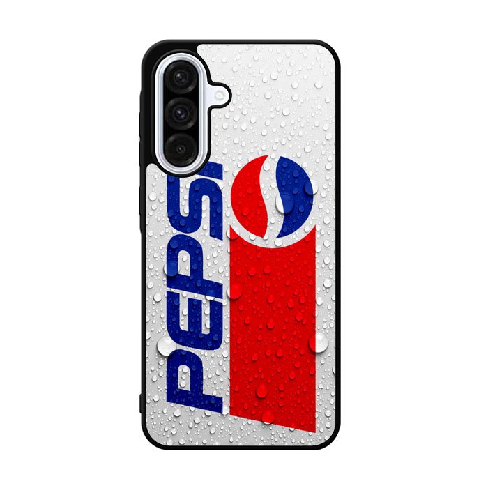 Pepsi Classic Logo Samsung Galaxy A36 Case FE5708